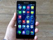 Lenovo P90 Smartphone Announced for Indian Market: What about Price and Availability