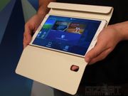 Samsung Galaxy Tab S2 Shows Up in Benchmark