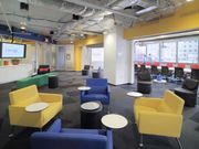 Google Expands Reach Into Workplaces, Introducing Android For Work