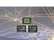 Samsung Smartphones to get a 128Gb UFS upgrade