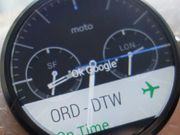 Broadcom Launches New Platform for Smartwatches