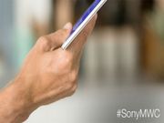 Sony Teases Xperia Z4 Tablet Ahead of MWC 2015
