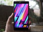 Lenovo P90 First Look: Here’s a Monster Smartphone With 4000mAh Battery
