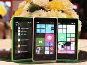 Microsoft Lumia 532 in Pictures: Quick Specs, Competition and More