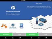 US Airport launches new Mobile Passport App