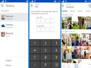 OneDrive Got Multiple Updates for Windows Phone
