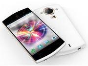 Micromax Canvas Selfie A255 with 13MP Front Camera with Flash Launched at Rs 15,999