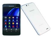Panasonic Eluga U2 Arrives With a Qualcomm 64-bit Quad-Core CPU
