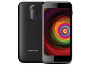 Karbonn Titanium Dazzle with 5-inch Display, Smart Eye Technology Launched at Rs 5,490
