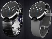 Motorola's Moto 360 Smartwatch to Get Moto Maker Customization Option Soon