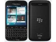 BlackBerry Classic Non Camera QWERTY Smartphone Goes Official