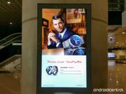 Huawei Round Smartwatch Advert Spotted Ahead of MWC 2015
