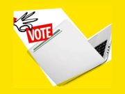 Internet voting a possibility in future: CEC
