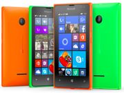 Microsoft Launches two New Smartphone in Rajasthan Market