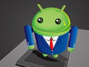 Google Reveals Android Work Mobile Device Management Program