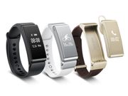 MWC 2015: Huawei TalkBand B2 with 0.73-inch Display Announced