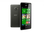 Acer at MWC 2015: Liquid M220 Windows Phone, Jade Z and Liquid LEAP+ Smartband Goes Official