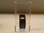 HTC Grip Fitness Tracking Smartband Launched with GPS Tracker