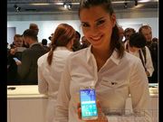 Samsung Galaxy S6 Announced With Monolithic Design and Built-in Battery: All Specs Here