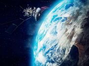 How Earth's atmosphere distorts GPS communications