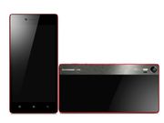 MWC 2015: Lenovo Vibe Shot with 16MP Camera, Tri-Color Flash Launched