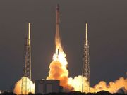 World's first all-electric Communications Satellites launched