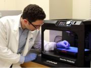 3D Printers Help Deliver Customised Drugs