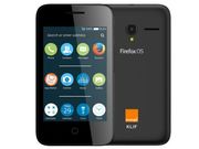 Alcatel OneTouch Orange Klif with Firefox OS Launched