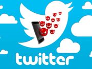 Twitter Working with Probe on Online Threats