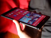 Sony's Theme Changing App Designed For Developers Similar To Sense 7.0