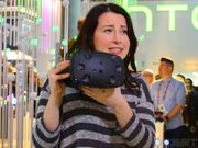 Mobile World Congress 2015 in Pictures