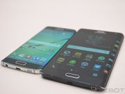 Samsung Galaxy S6 Edge vs Note Edge: What's the Difference