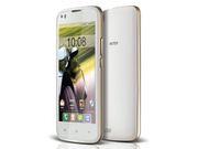 Intex Aqua Speed with 4.5-inch Display, 3G Connectivity Launched at Rs 7,444