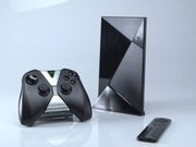 Nvidia Unveils 4K-ready Android-powered Gaming Console
