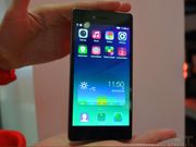 Lenovo Vibe Shot First Look: Finally a Camera-centric Smartphone Without Compromises