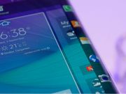 Samsung Galaxy Note 5 Edge To Have a Dual Curved Screen