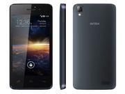 Intex Aqua N7 with Quad-Core CPU, KitKat OS Launched at Rs 3,990