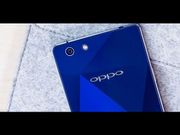 Oppo R1C: Sapphire Crystal Back Phone to Launch as Oppo R1x Worldwide in April