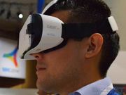 Google Working on Android For Virtual Reality [REPORT]