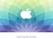 Apple’s 'Spring Forward' Event: Apple Watch Price, Availability and More Surprises to Expect