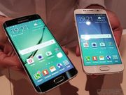Samsung Galaxy S6 Pre-Order Tops 20 Million [REPORT]