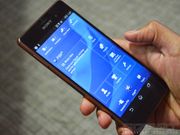 Sony announces Android Lollipop Upgrade only for Z series