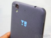 YU Yureka to Get an Android Lollipop Udate Very Soon