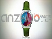 Oppo Smartwatch Tipped To Come With Ultra-Fast Charging Capability