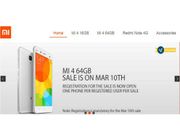 Xiaomi Mi 4 64GB to Go on Sale Tomorrow on Flipkart at 2PM