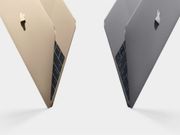 Apple Unveils New Slimmer, Fanless 12-inch Retina MacBook Laptop