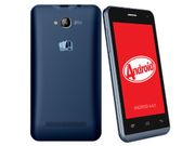 Micromax Bolt Q324 with 3G, Android 4.4 Launched at Rs 3,990