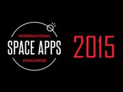 NASA, IBM to hold global 'Space App Challenge'