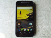 Motorola Moto E 2nd Gen With 3G Launched at Rs 6,999: Specs, Price and More