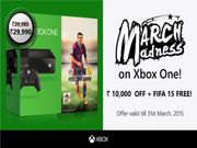 Microsoft Xbox One Price Drops to Rs 29,990 For Limited Period